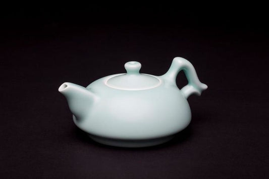 The Square Spout Set