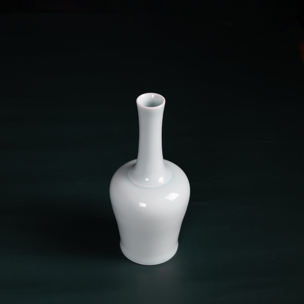 5-inch vase