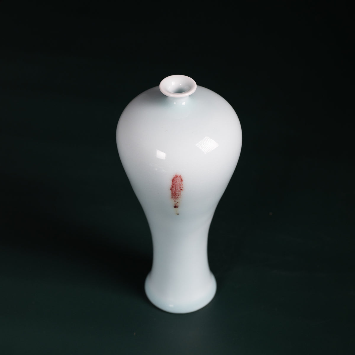 5-inch vase