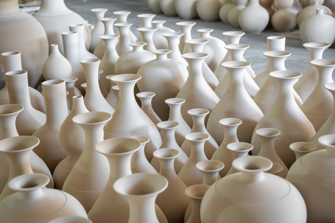 Leaf & Kiln — Our Story