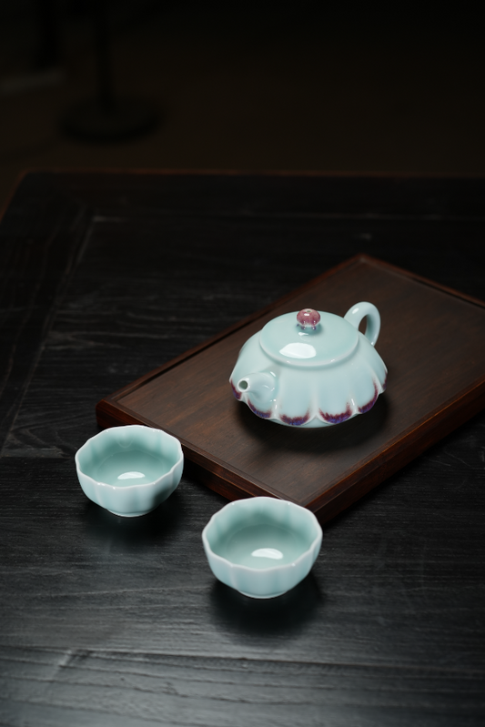 The Lotus Set
