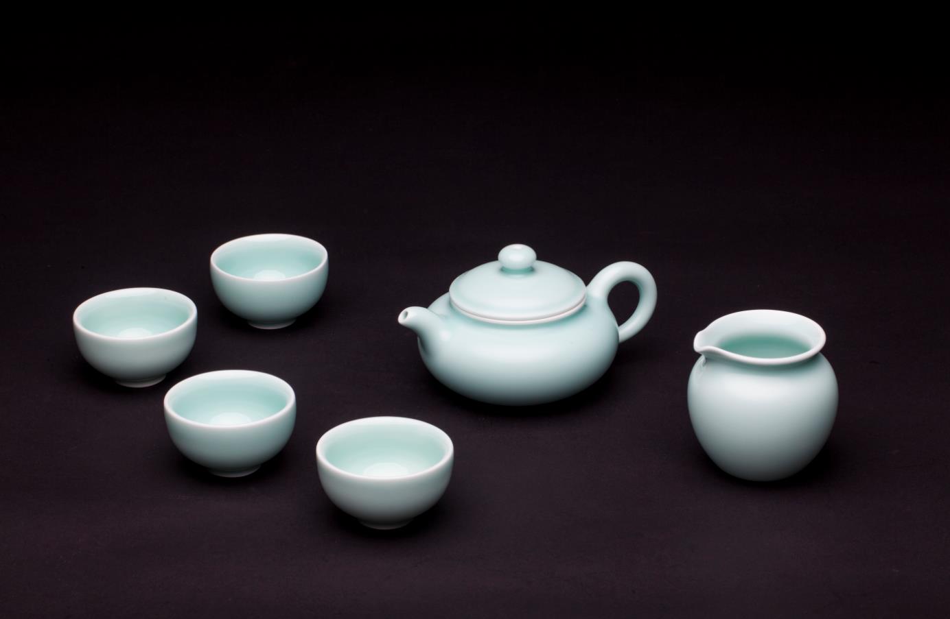 The Heritage Set