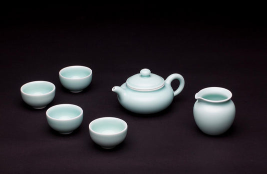 The Heritage Set