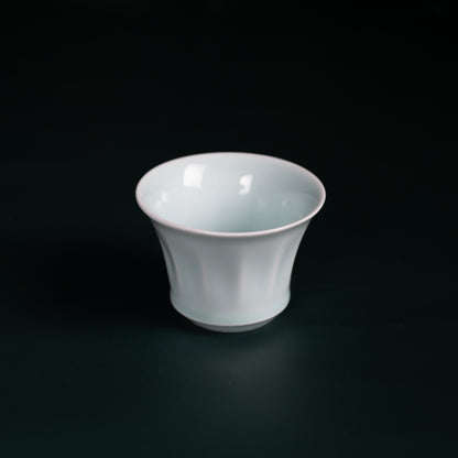 The Color-Bloom Gaiwan