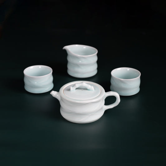 The Bamboo Set