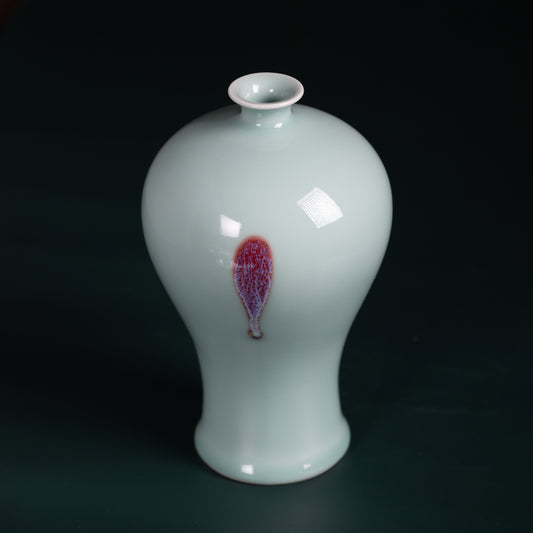 5-inch vase