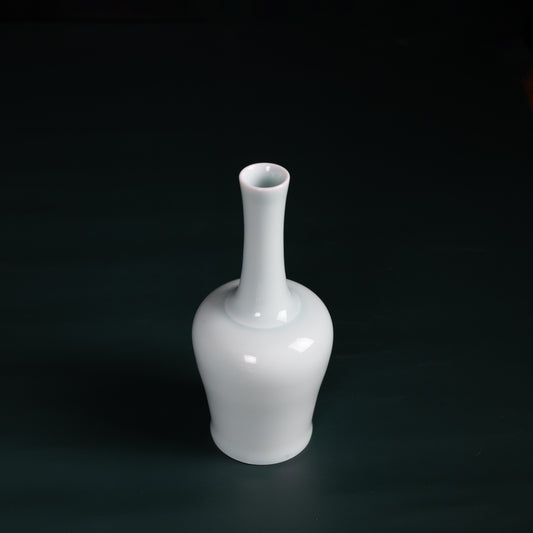 5-inch vase
