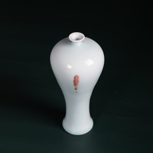 5-inch vase