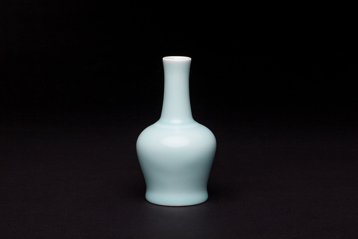 5-inch vase