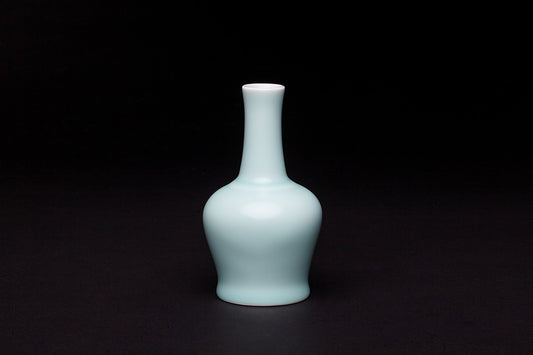 5-inch vase
