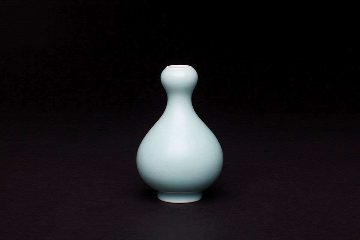 5-inch vase