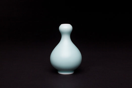 5-inch vase
