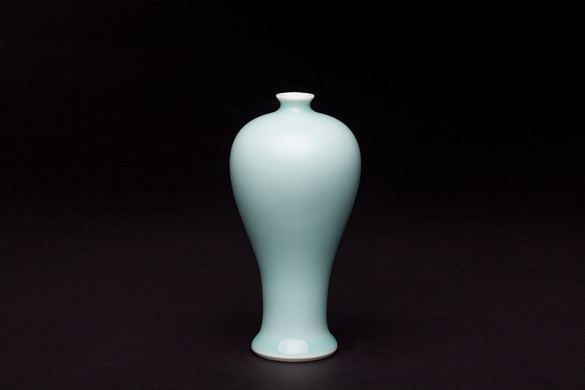 5-inch vase