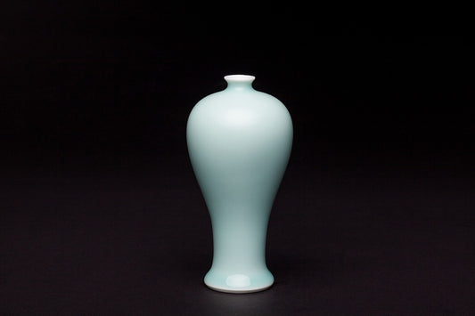 5-inch vase